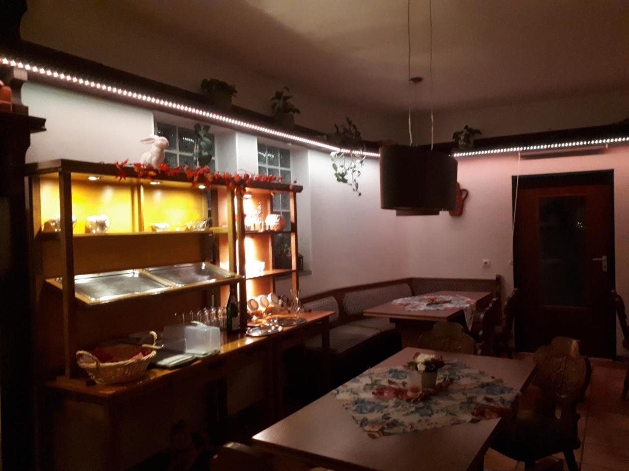 Pension Elisabeth Cochem Dış mekan fotoğraf